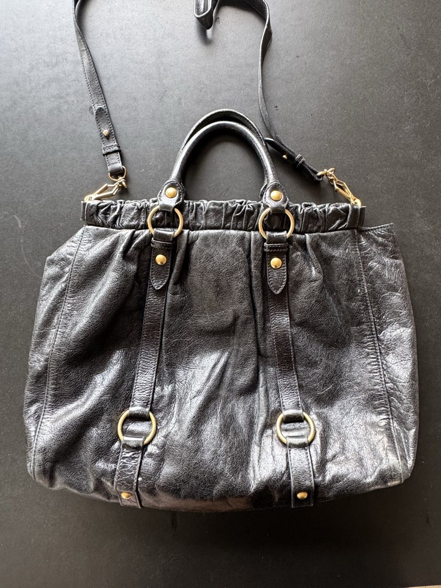 Miu Miu Borse da donna: Original Miu Miu Handtasche – Usato da Zürich venduto da heyheyhey 4