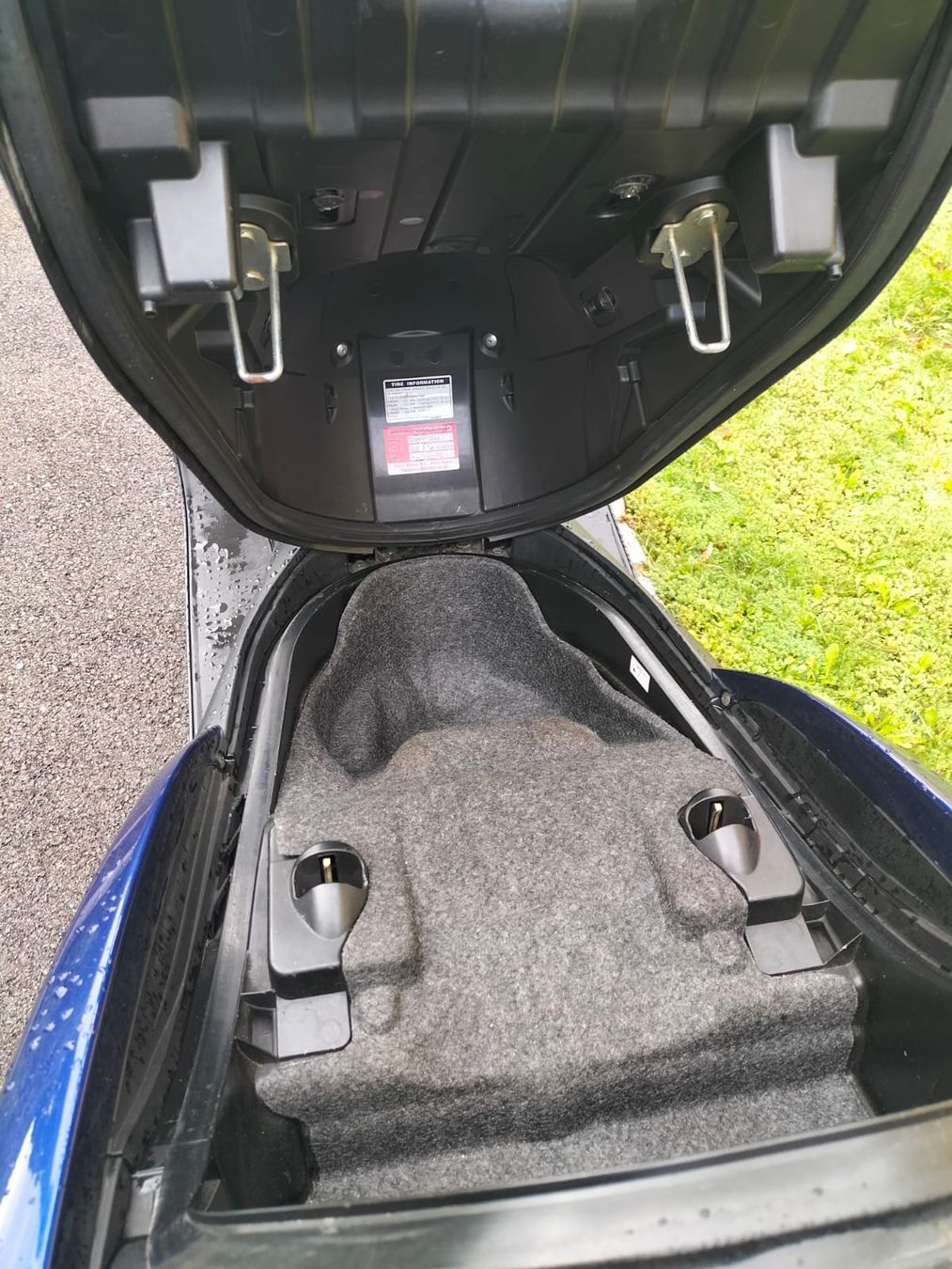 Yamaha Scooter: Yamaha Majesty 400 – Usato da Beringen venduto da ptt_c5nt 7