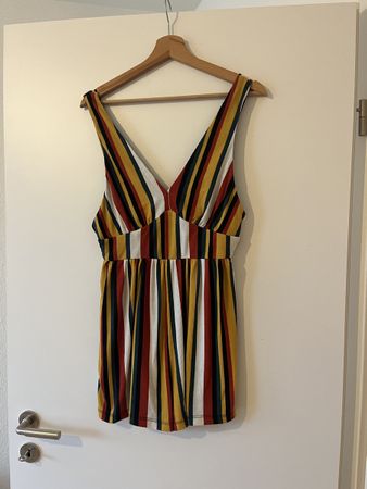 Jumpsuit