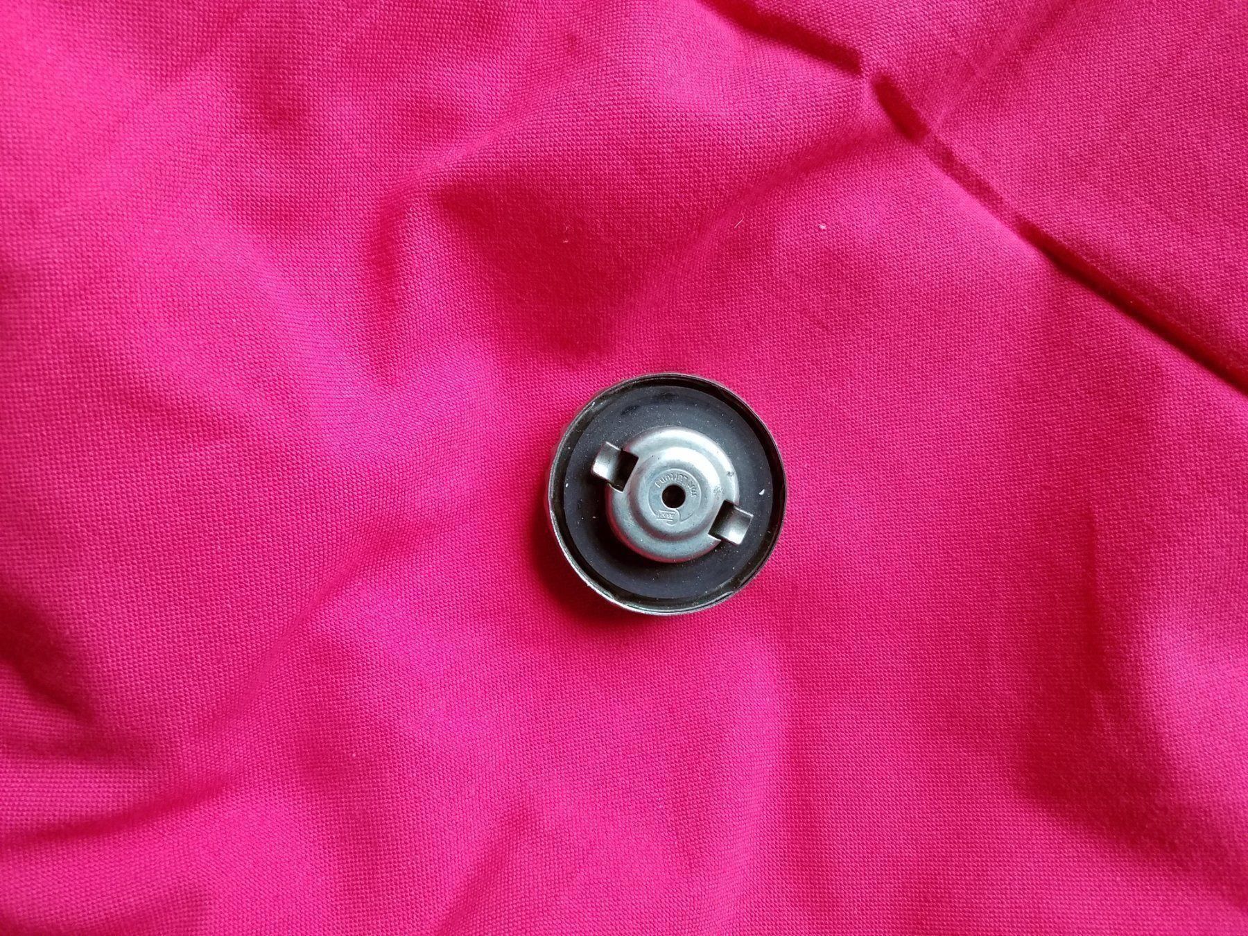 Pièces pour mobylette: Puch Tankdeckel.Original – D'occasion à Fulenbach par Elektronik 1