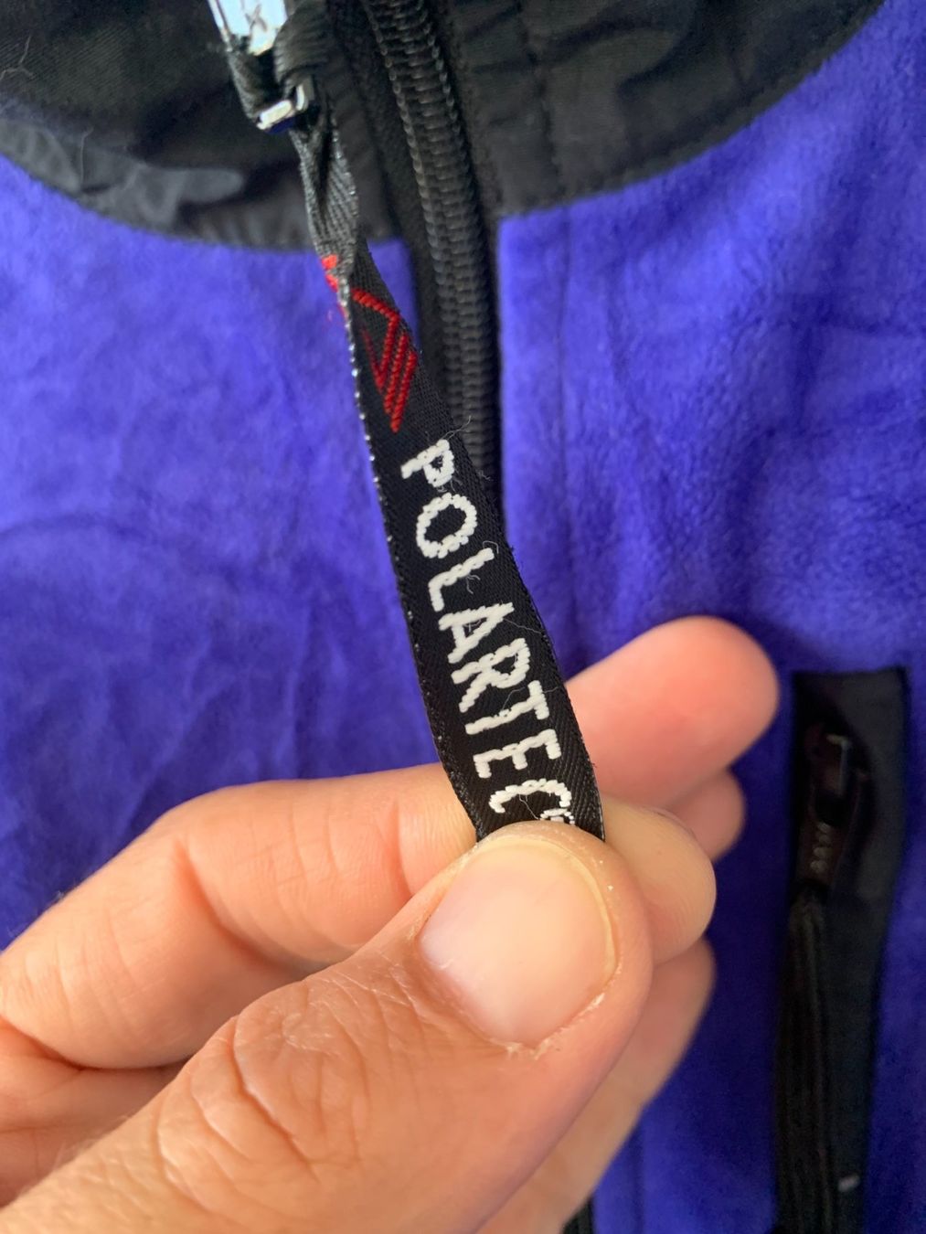 Jacken: LL BEAN L.L BEAN Jacket Windbloc series MEN L Polartec – Gebraucht aus Neuchâtel von _Easy_to_Find_ 7