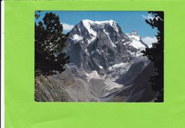 Arolla, Le ont Collon
