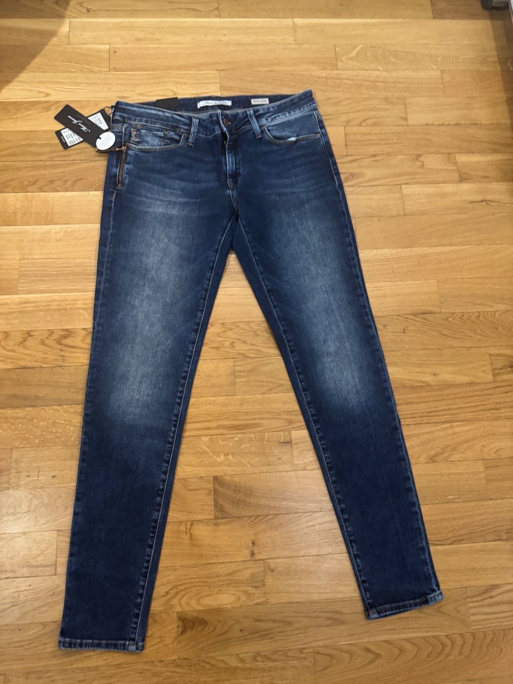 Mavi Jeans: Mavi Jeans  W32 L32  NEU – Usato da Zürich venduto da froschchen79 3