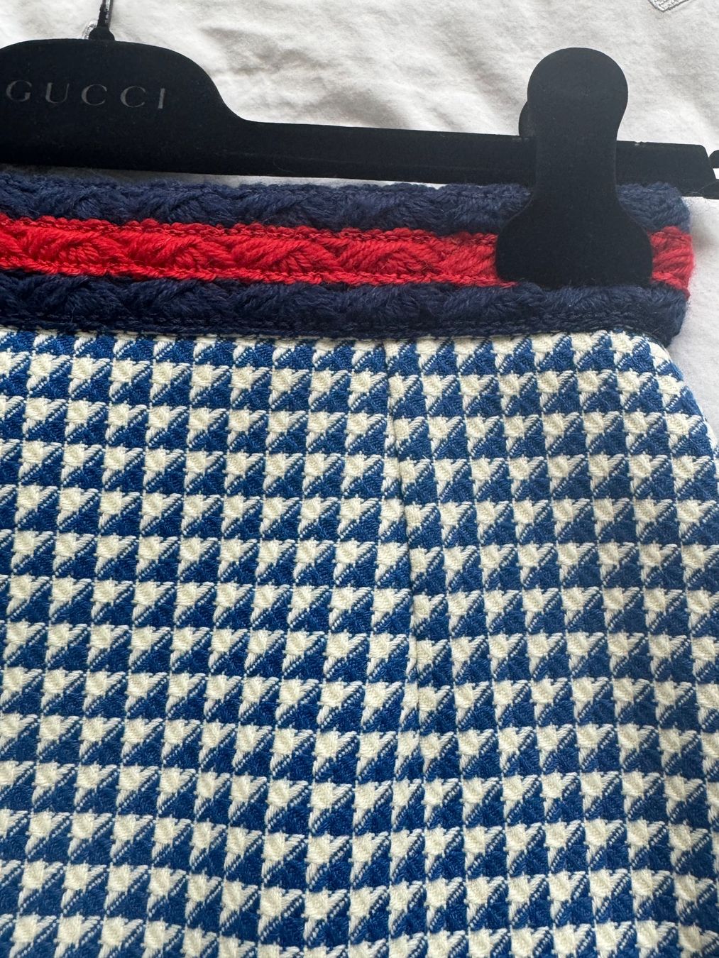 Gucci Gonne: Gucci Rock – Nuovo e nell'imballaggio originale da Rotkreuz venduto da Mini_mela33 1