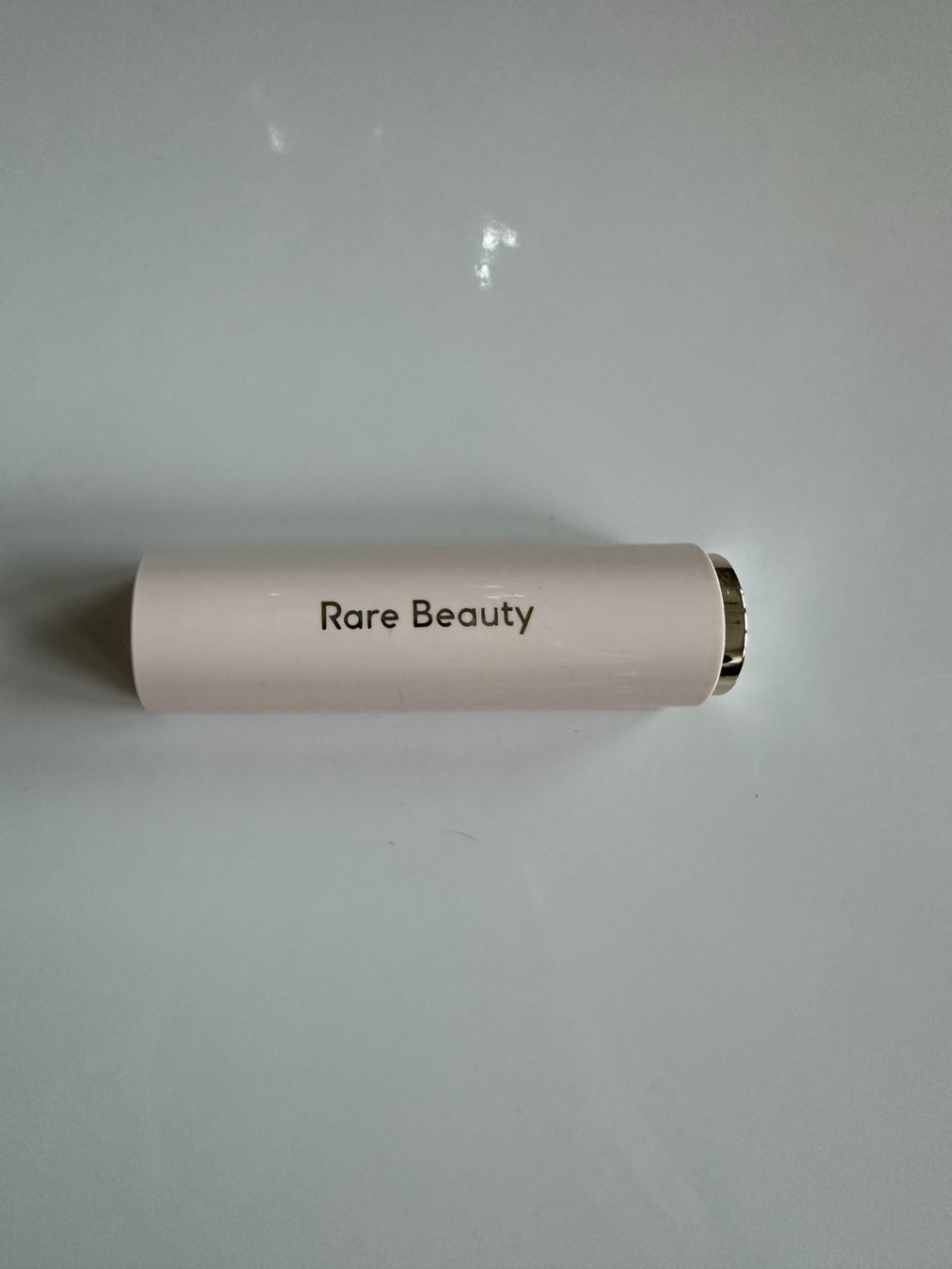 Make-up: Rare Beauty matte lipstick Humble – Neu (gemäss Beschreibung) aus Courgevaux von Qwertz111320