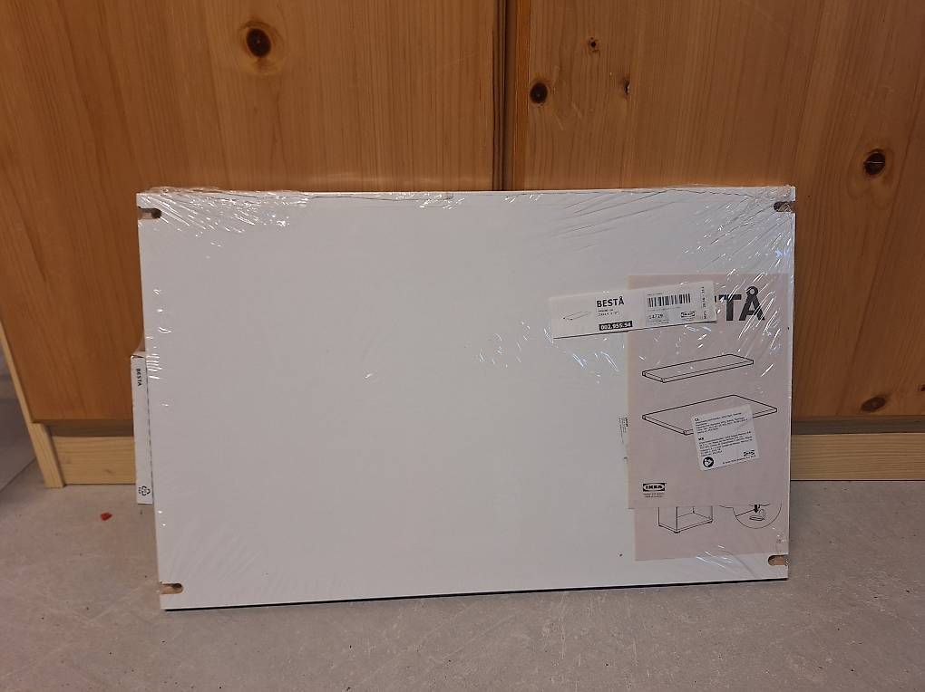 Ikea Scaffali: IKEA BESTÅ Tablar – Nuovo e nell'imballaggio originale da Reinach AG venduto da MRoxanne