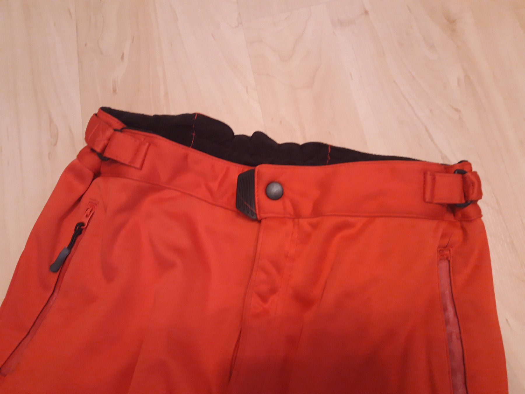 Hosen: Softshell Hose Herren Crivit – Gebraucht aus Eschlikon TG von inf_v5zp 3