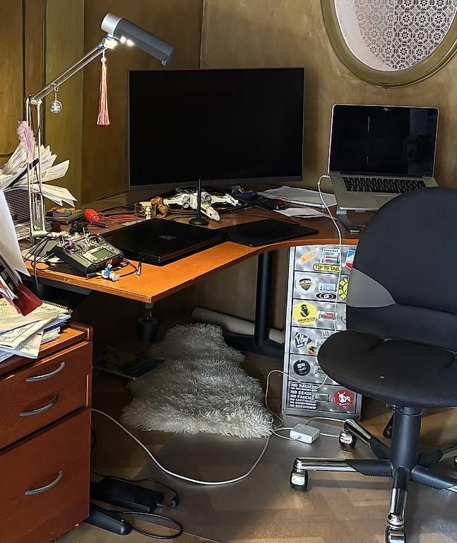 Scrivanie: Pult Arbeitsplatz Arbeitspult – Usato da bern venduto da daenuriba