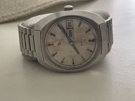 vintage  Certina - DS-2 Automatique des année 70-80