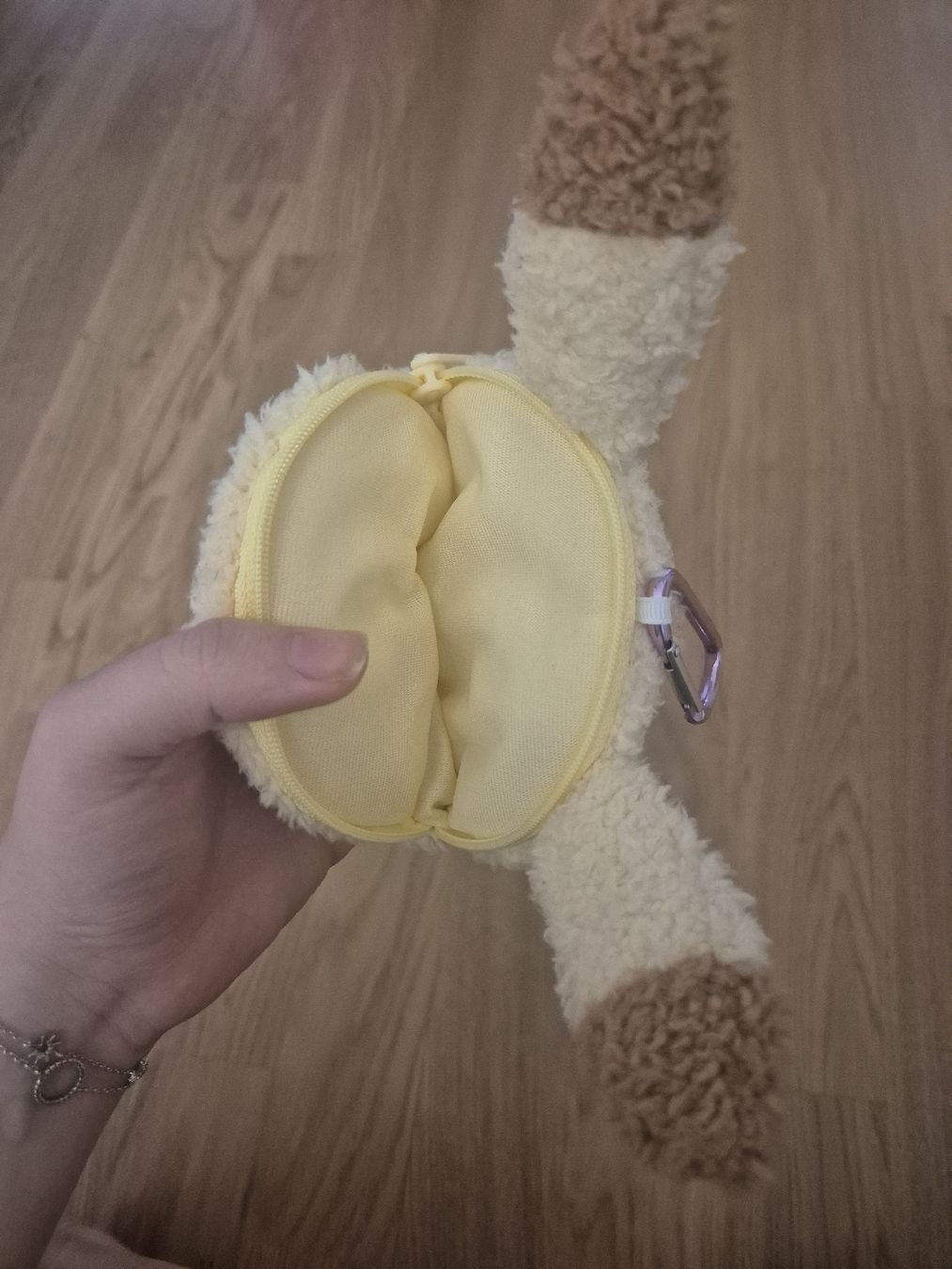 Pokémon Jouets: Pikachu-Plüschbeutel – D'occasion à Bern par nin_9zt2 4