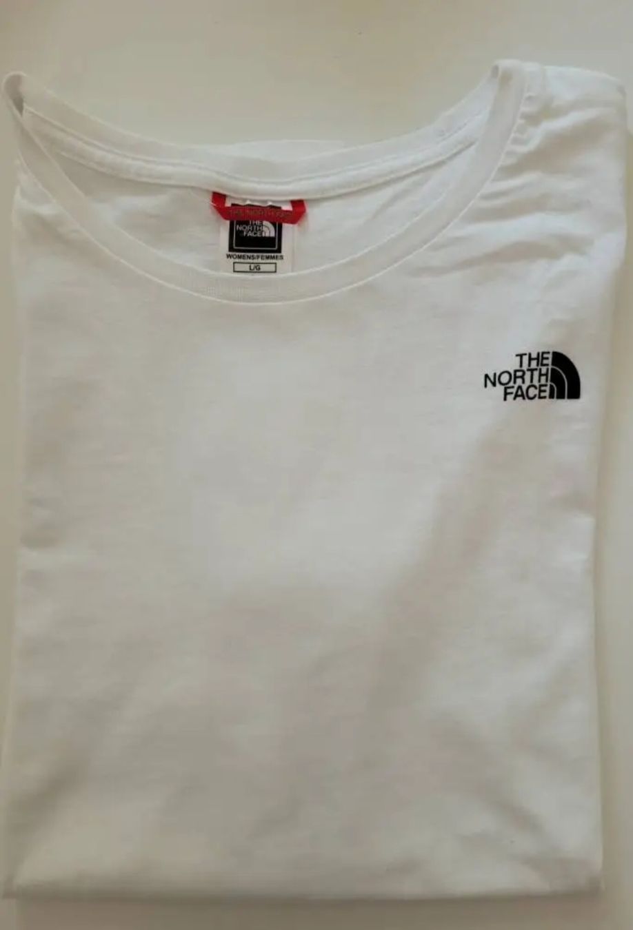 North Face T-shirt: The North Face T-Shirt – Nuovo (secondo la descrizione) da Geuensee venduto da sonnenstunden 2