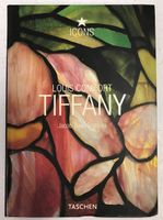 ICONS Tiffany vom Taschen Verlag