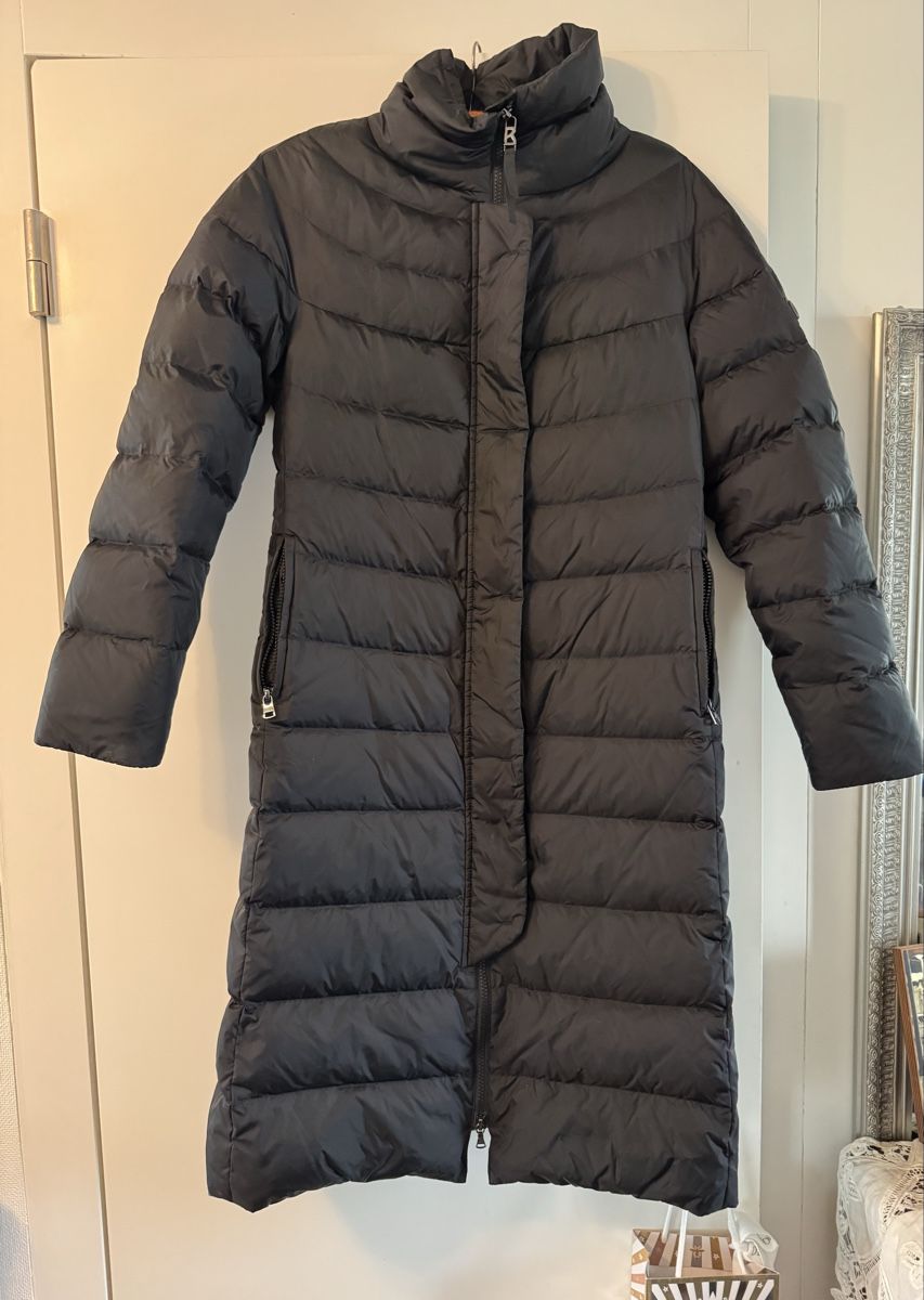 Bogner Cappotti: Bogner Daunenmantel  – Usato da Obfelden venduto da cesarina10