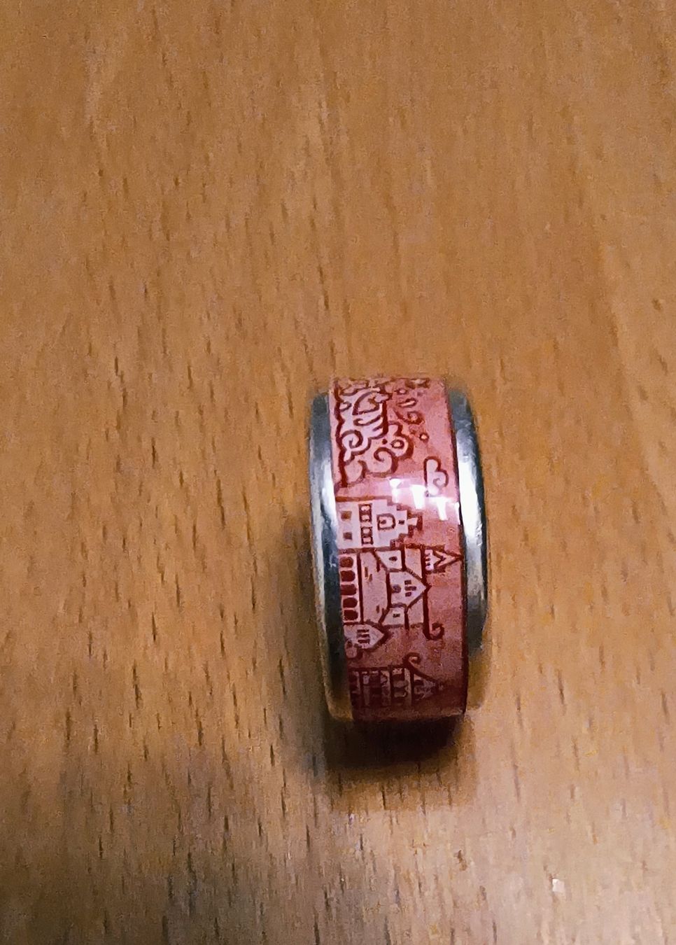 Anelli: Ring Schaffhausen  Silber 925 mit Stempel – Nuovo (secondo la descrizione) da Schaffhausen venduto da walu 2