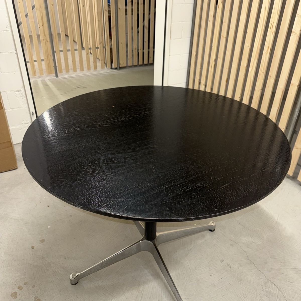 Vitra Tavoli: Vitra esstisch – Usato da Zürich venduto da CS1097