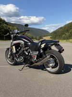 Yamaha V Max 1200 Canada V-Boost