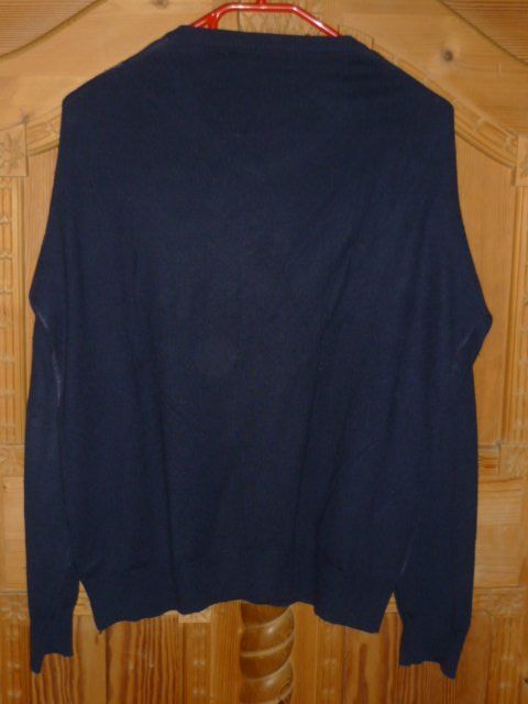 Pullover & Sweatshirts: PULLOVER  GR. L. 55% WOLLE 20% KASCHMIR – Gebraucht aus St.Gallen von Anso 4
