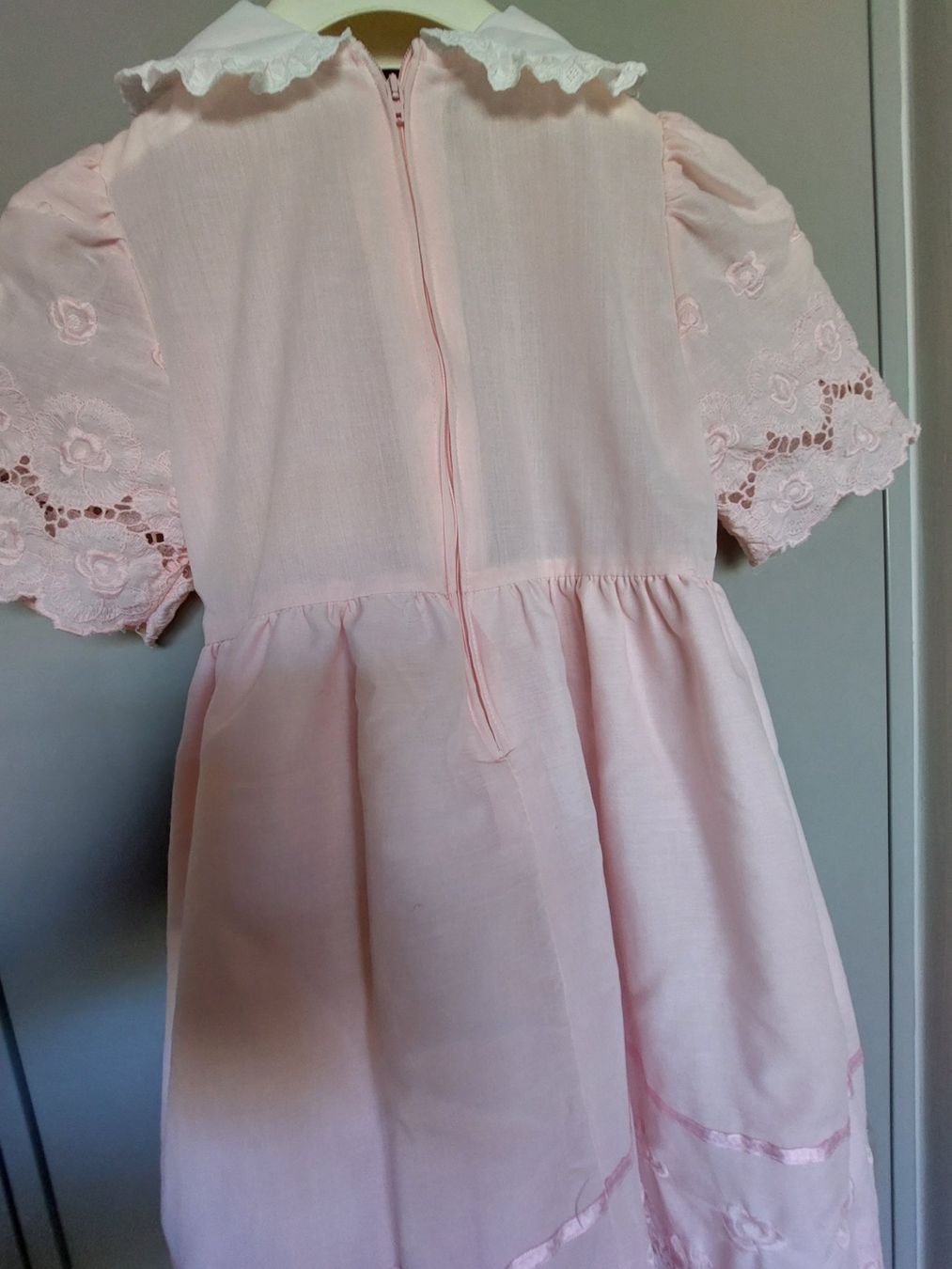 Vestiti & Gonne: Mädchenkleid für Sommer – Usato da Zürich venduto da Stenat 1