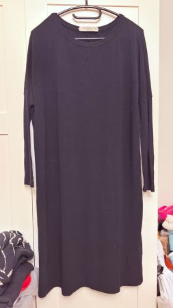 • Kleid / Maxikleid •