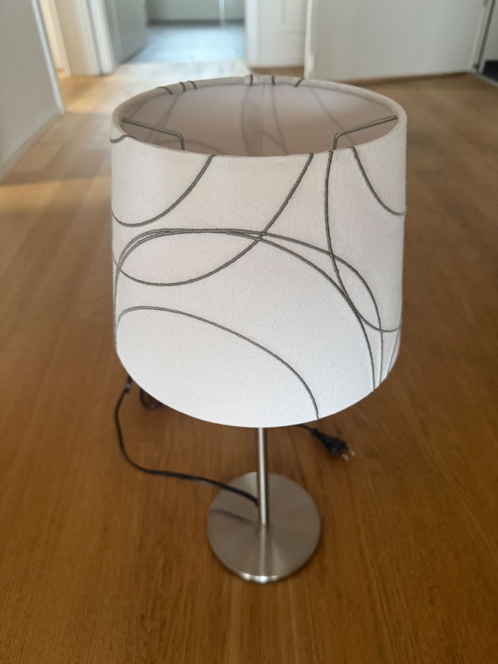 Lampade: Lampe 2, 2 stk. – Usato da Spiez venduto da chri-ga