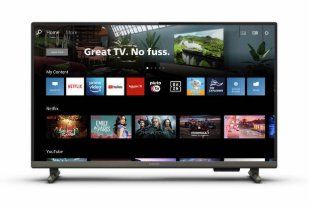 Philips Televisori: PHILIPS 24PHS6808 Smart TV 24", LED, HD, SmartTV – Usato da Rotkreuz venduto da Dima8 2