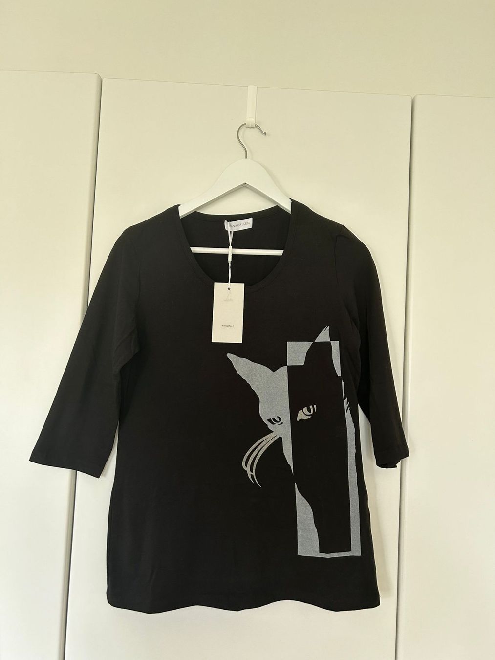Maglioni & Felpe: T-shirt imprimé M – Nuovo e nell'imballaggio originale da St-Prex venduto da natali78