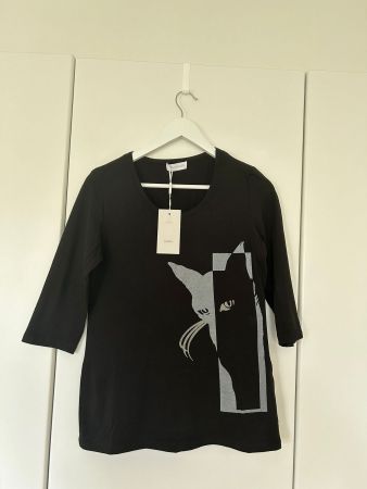 T-shirt imprimé M