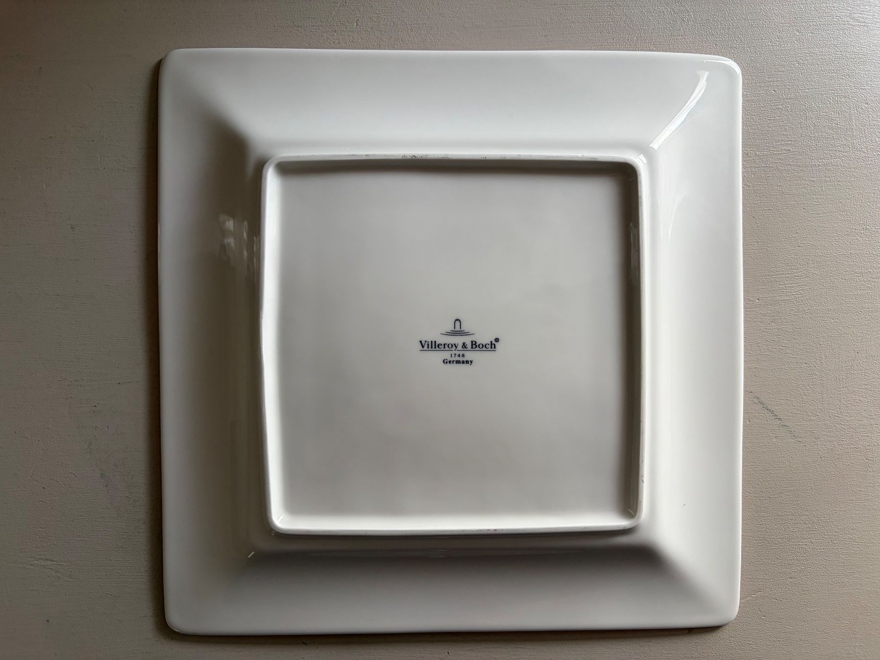 Villeroy & Boch Piatti: Villeroy & Boch Teller Petite Fleur – Usato da Muttenz venduto da nataschasia 1