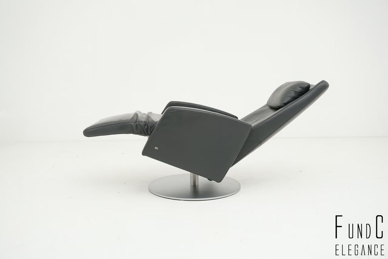 Rolf Benz Sessel: Design-Klassiker, Relaxsessel Rolf Benz LSE 5800 – Gebraucht aus Niederlenz von Cristallina03 3