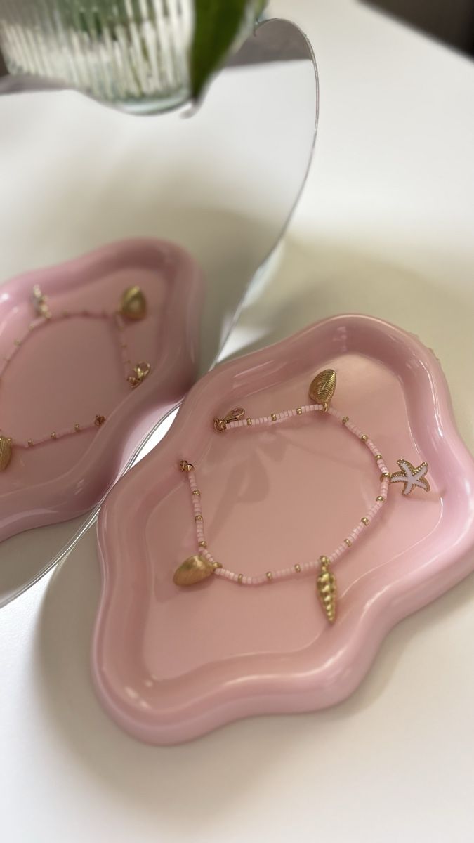 Bracelets: Fusskettchen  – Neuf avec emballage d'origine à flawil par olg_86jt