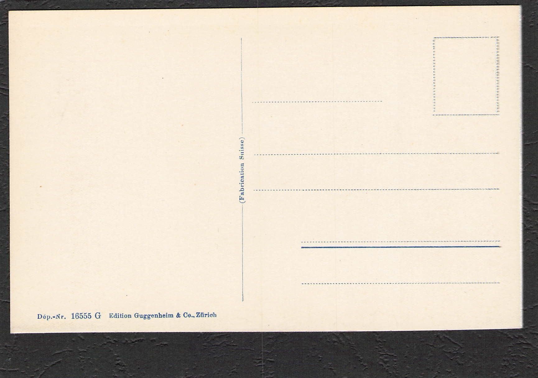 Cartoline postali: AK. GR , Chur mit Churerjoch – Usato da Reichenburg venduto da ibiza18 1