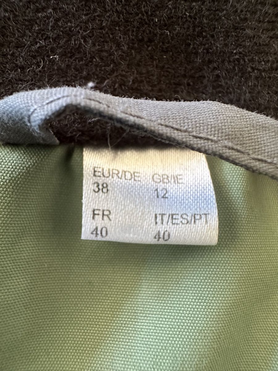 Jacken: Jacke – Gebraucht aus Brütten von Estuenggi 4