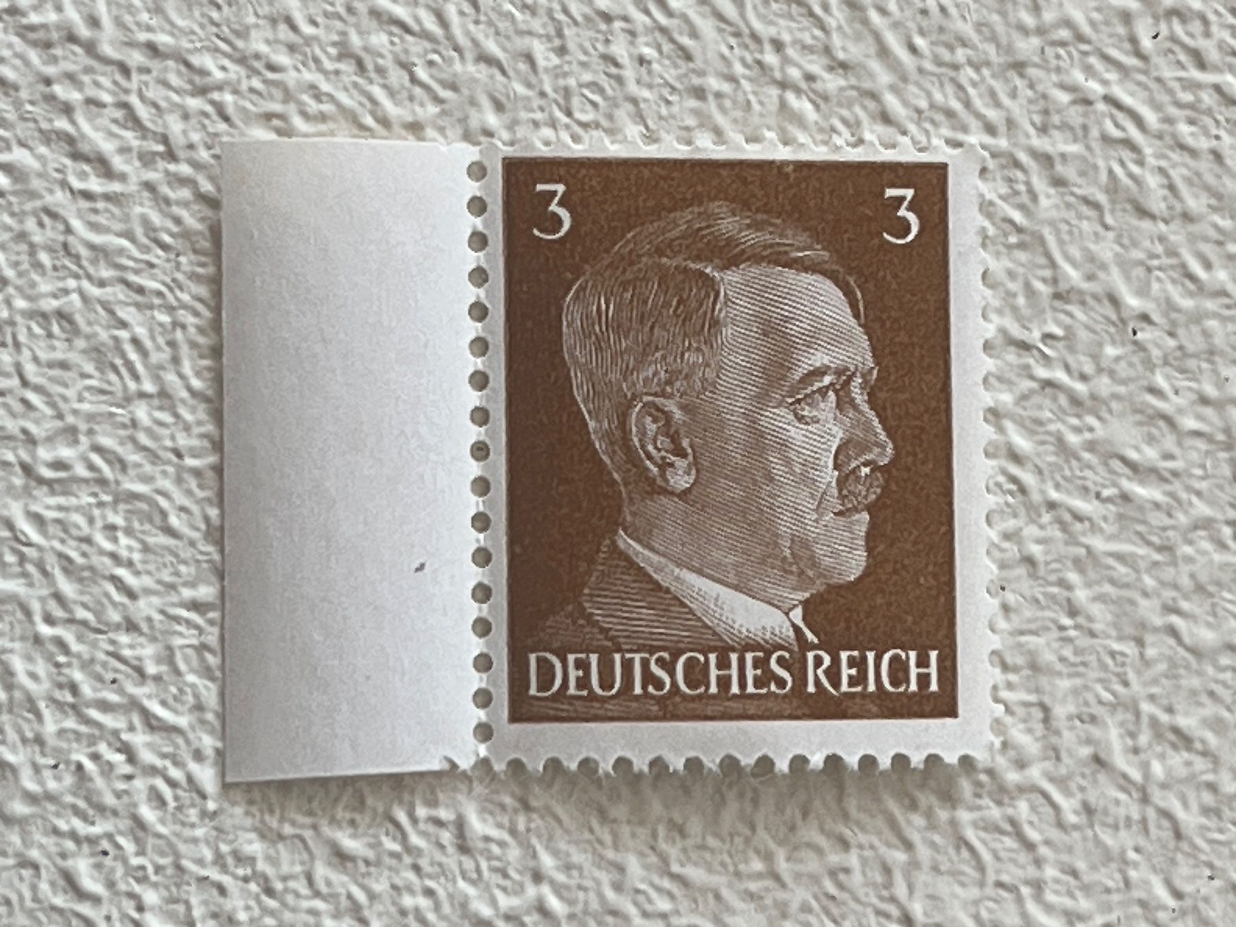 Tutti i francobolli: DR - Deutsche Reich Briefmarke – Usato da Chiasso venduto da AzenYa