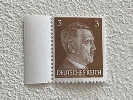 DR - Deutsche Reich Briefmarke