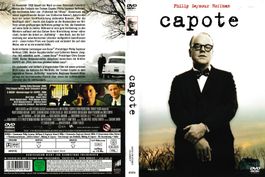 DVD - Capote