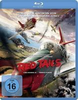 Red Tails ***DEUTSCH***