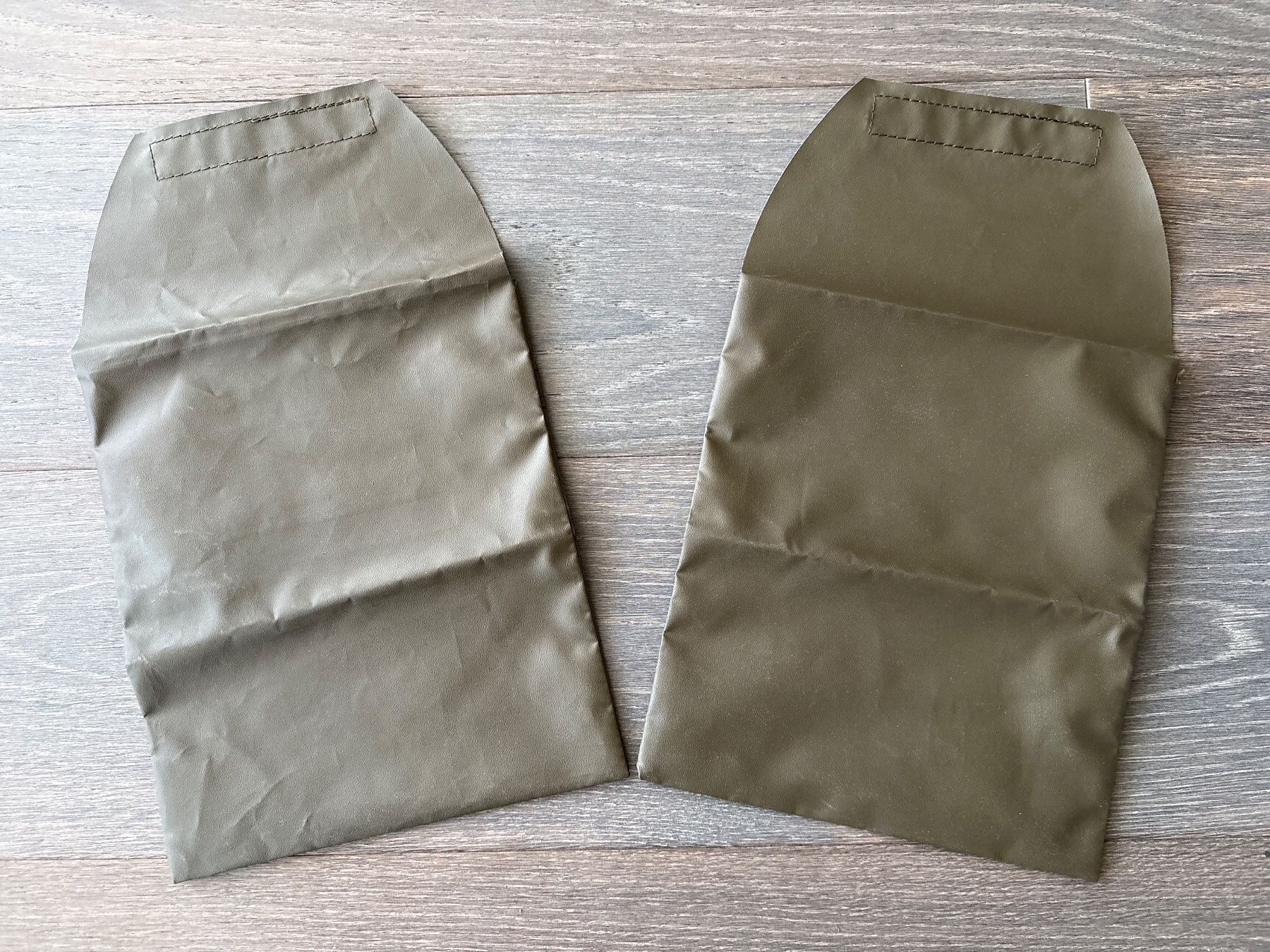 Armée suisse Sacs: Reglemententaschen TAZ 90 – Neuf (Voir description) à Hünenberg par Betsch1 3