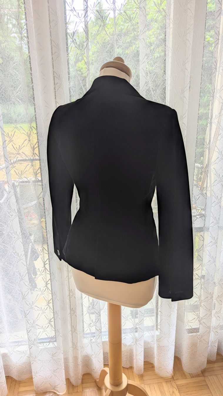 Giacche: ofuon Michel Klein Paris Jacke – Usato da Zürich venduto da Stonejewelry 2