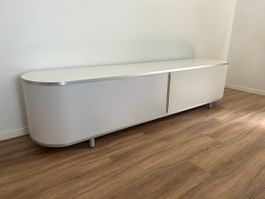 wogg 44 longboard/sideboard