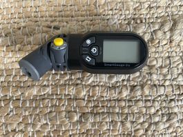 Topeak SmartGauge D2 Druckluftmessgerät aka Manometer