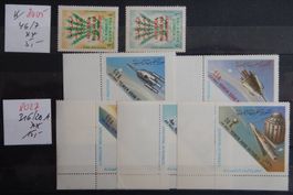 Jemen ex. Kat. 46-320 ** Kat. 20 Euro