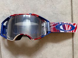 Oakley Airbrake MX Ryan Dungey (Signature), neu