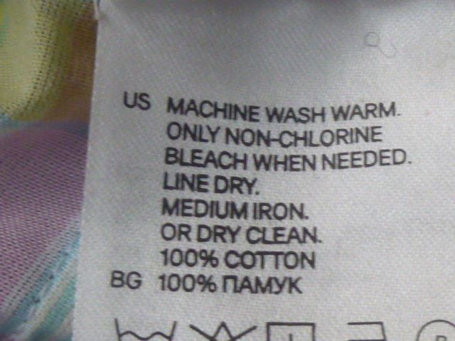 Pantaloni: Sommerhose Baumwolle Gr. L – Nuovo (secondo la descrizione) da Hinwil venduto da Glasperlen 3