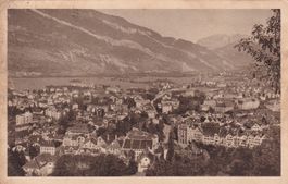 Chur 1928
