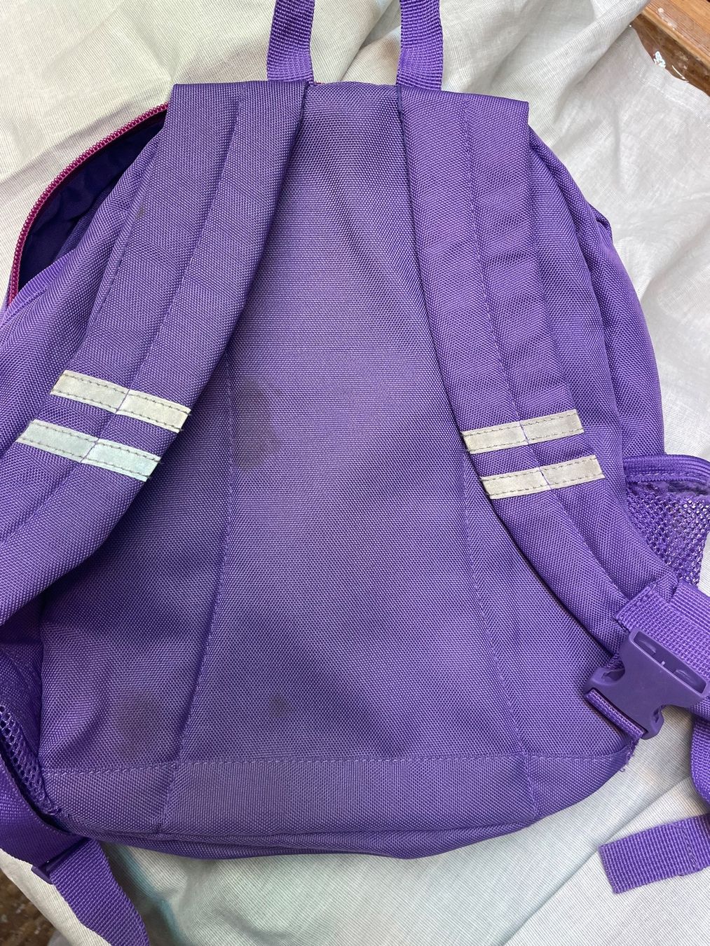 Kindertaschen: Rucksack – Gebraucht aus Siebnen von Starlauf 3