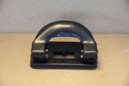 Alter Metalllocher - Leitz 58
