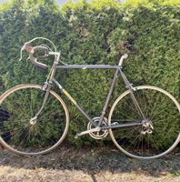 Altes Rennvelo