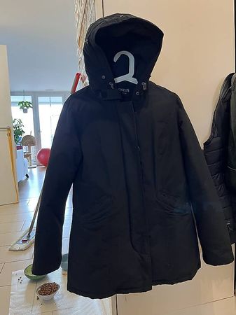 Winterjacke Daunen