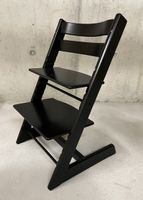 Stokke Tripp Trapp schwarz
