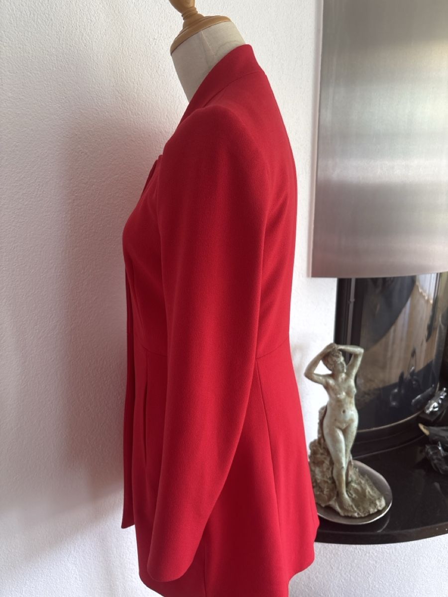 Zara Giacche: Zara Longblazer Gr S – Nuovo (secondo la descrizione) da Embrach venduto da Dmoney 1